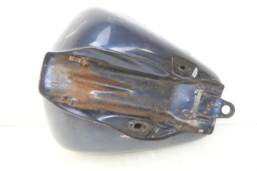 photo de KRAFTSTOFFTANK YAMAHA XV VIRAGO 750 (1984 - 1998) - Technische Nahaufnahme