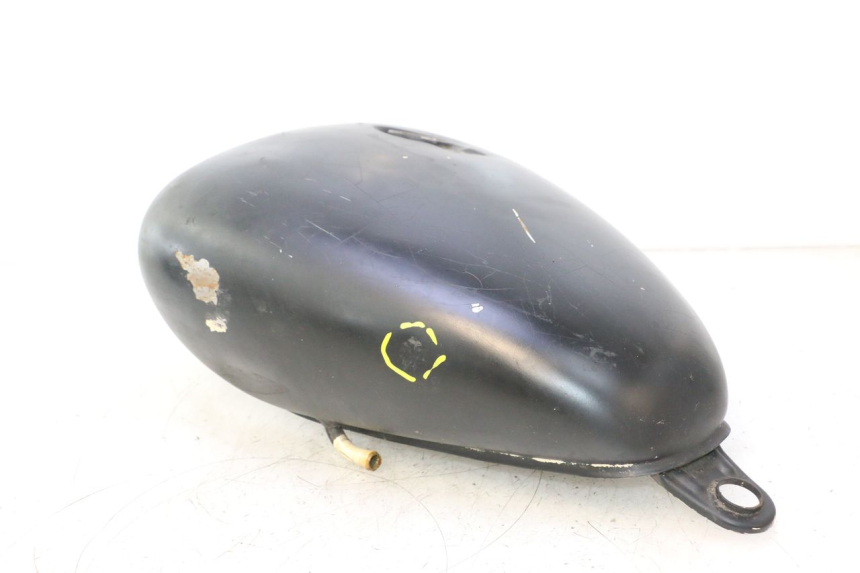 photo de KRAFTSTOFFTANK YAMAHA XV VIRAGO 535 (1988 - 2004) - Charakteristische Merkmale