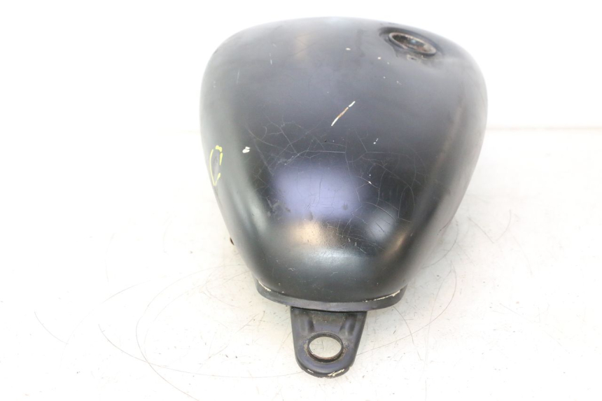 photo de KRAFTSTOFFTANK YAMAHA XV VIRAGO 535 (1988 - 2004) - Hochauflösende Nahaufnahme