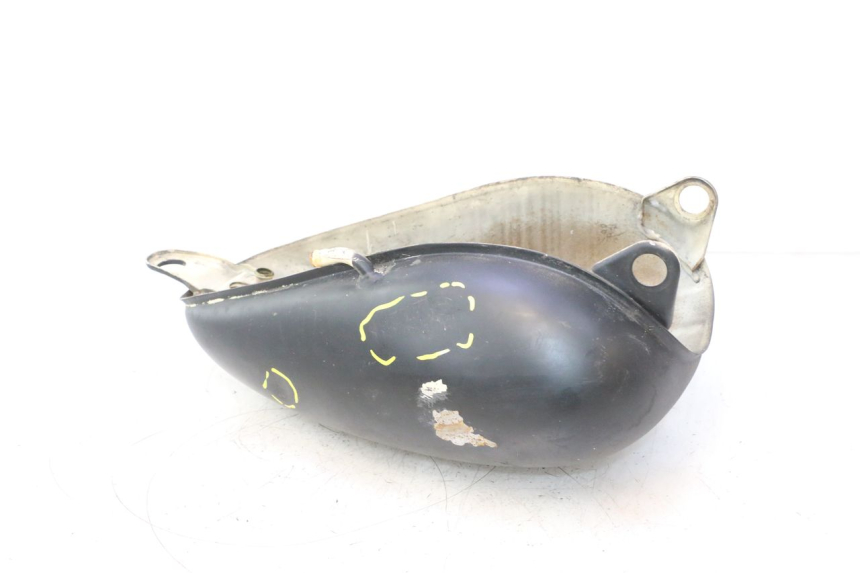 photo de KRAFTSTOFFTANK YAMAHA XV VIRAGO 535 (1988 - 2004) - Oberflächenzustand und Material