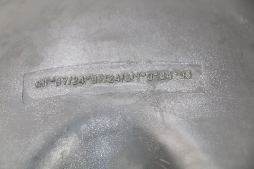 photo de KRAFTSTOFFTANK SHINERAY XY150STE 150 - Zoom auf Gebrauchszustand