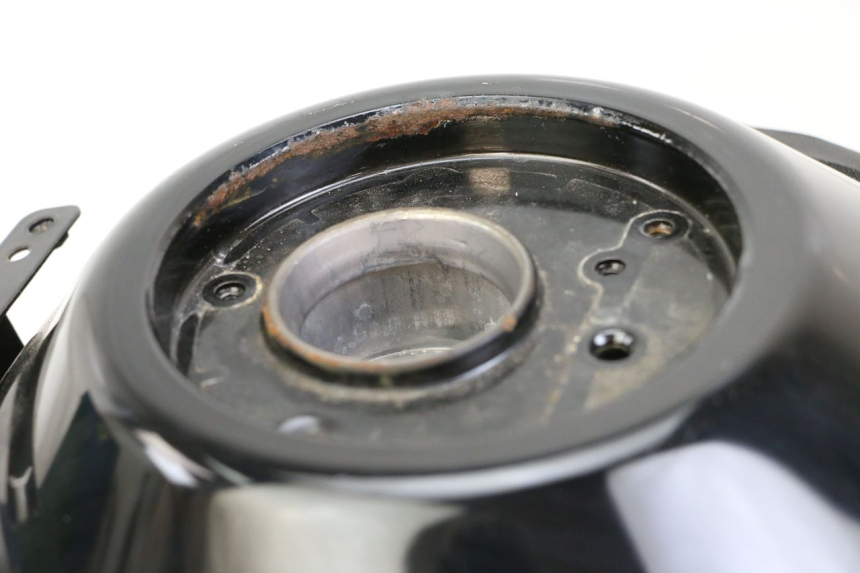 photo de KRAFTSTOFFTANK YAMAHA TRACER 7 700 (2020 - 2024) - Zoom auf Gebrauchszustand