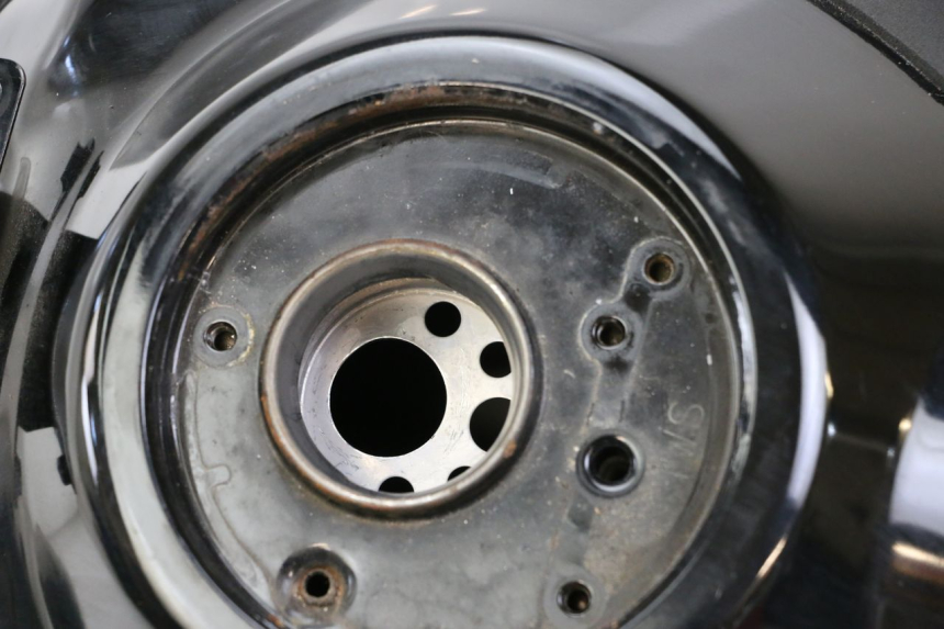 photo de KRAFTSTOFFTANK YAMAHA TRACER 7 700 (2020 - 2024) - Alternative Perspektive