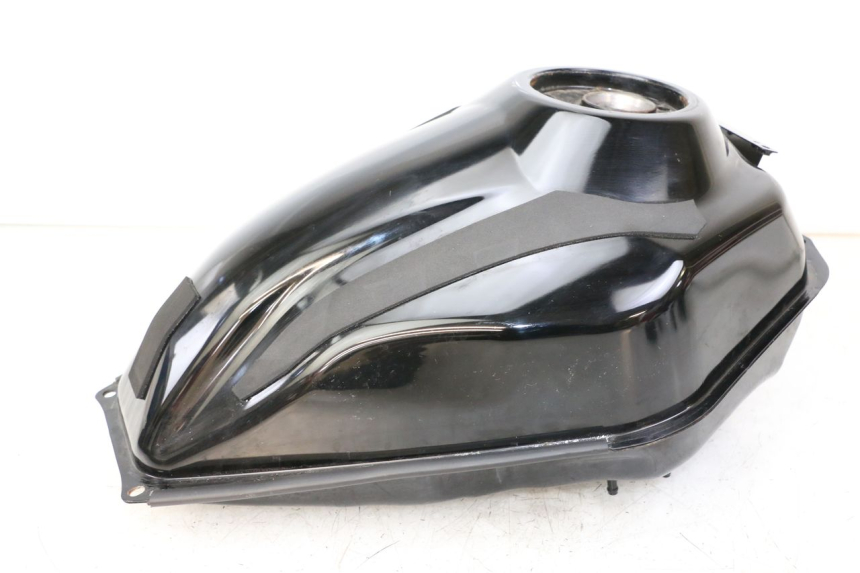 photo de KRAFTSTOFFTANK YAMAHA TRACER 7 700 (2020 - 2024) - Details der Befestigungspunkte