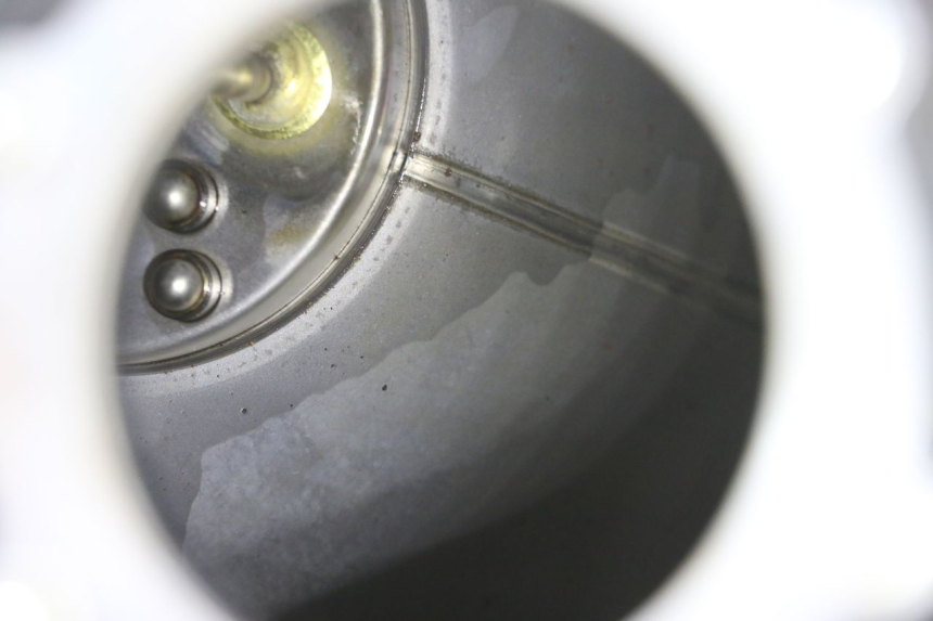 photo de KRAFTSTOFFTANK YAMAHA XJ6 ABS 600 (2008 - 2016) - Geprüftes Gebrauchtteil