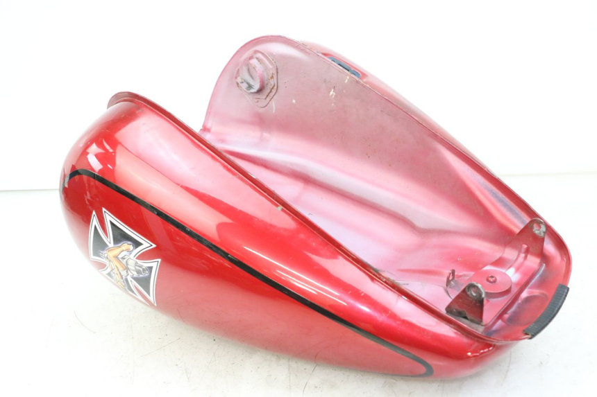 photo de KRAFTSTOFFTANK YAMAHA XVS DRAG STAR DRAGSTAR 650 (1997 - 2007) - Detailansicht des Bauteils