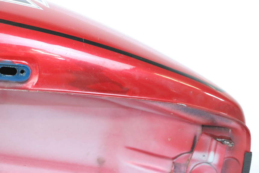 photo de KRAFTSTOFFTANK YAMAHA XVS DRAG STAR DRAGSTAR 650 (1997 - 2007) - Details der Befestigungspunkte