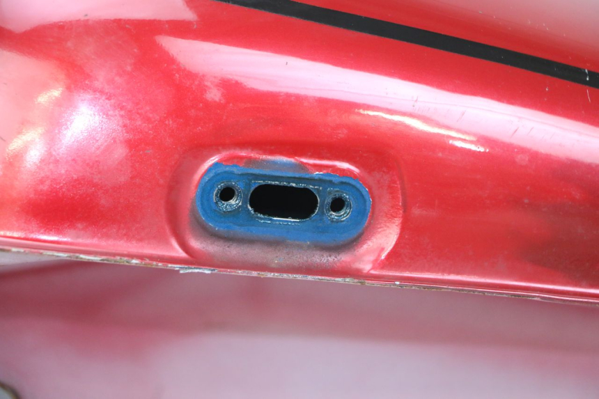 photo de KRAFTSTOFFTANK YAMAHA XVS DRAG STAR DRAGSTAR 650 (1997 - 2007) - Oberflächenzustand und Material