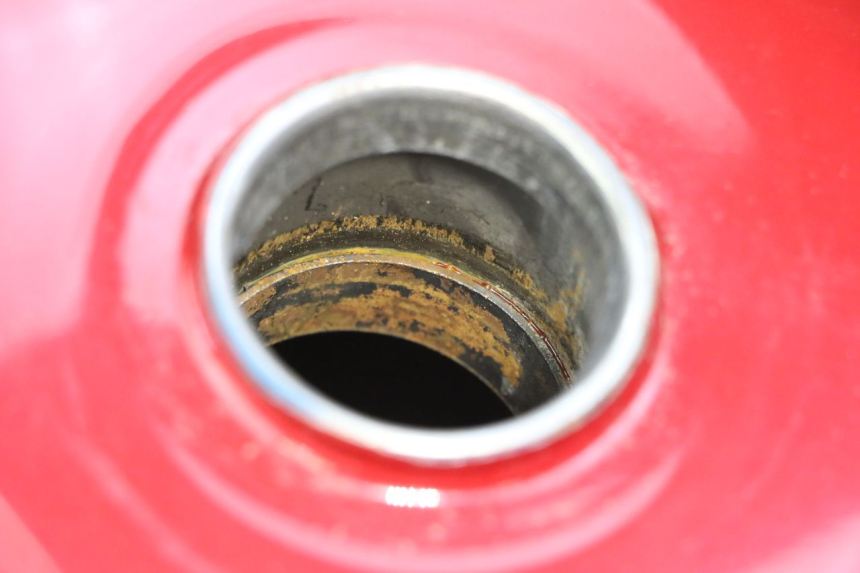 photo de KRAFTSTOFFTANK YAMAHA XVS DRAG STAR DRAGSTAR 650 (1997 - 2007) - Kennzeichnungen und Originalreferenzen