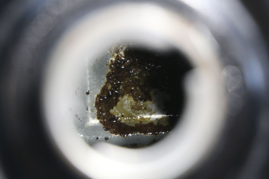 photo de KRAFTSTOFFTANK YAMAHA YE ZEST 50 (1992 - 1998) - Gesamtansicht des Produkts