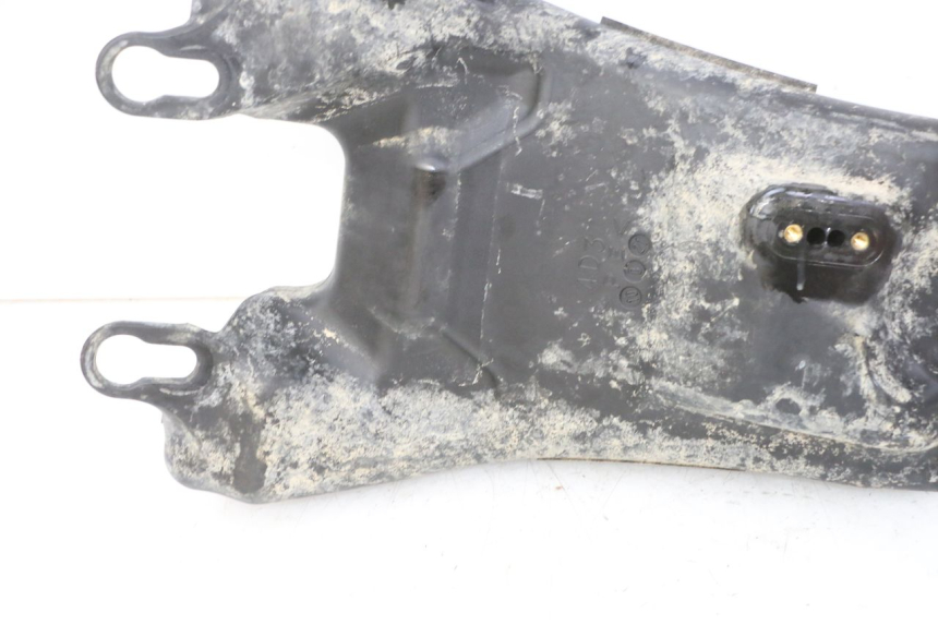 photo de KRAFTSTOFFTANK YAMAHA YFM R RAPTOR 250 (2008 - 2014) - Zoom auf Gebrauchszustand