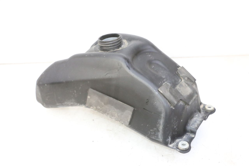 photo de KRAFTSTOFFTANK YAMAHA YFM R RAPTOR 250 (2008 - 2014) - Details der Befestigungspunkte