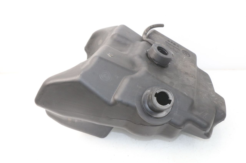 photo de KRAFTSTOFFTANK YAMAHA YP MAJESTY 125 (1998 - 2001) - Zoom auf Gebrauchszustand