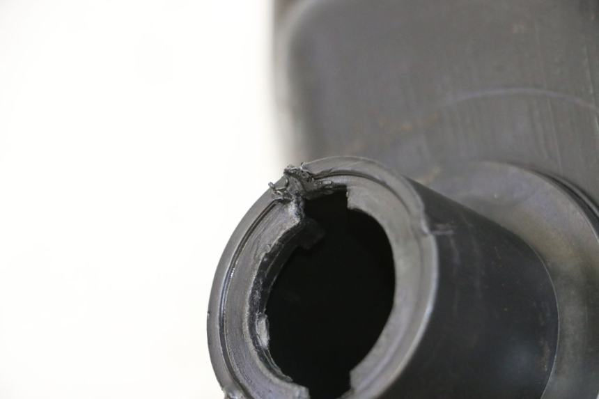 photo de KRAFTSTOFFTANK YAMAHA YP MAJESTY 125 (2007 - 2010) - Zoom auf Gebrauchszustand