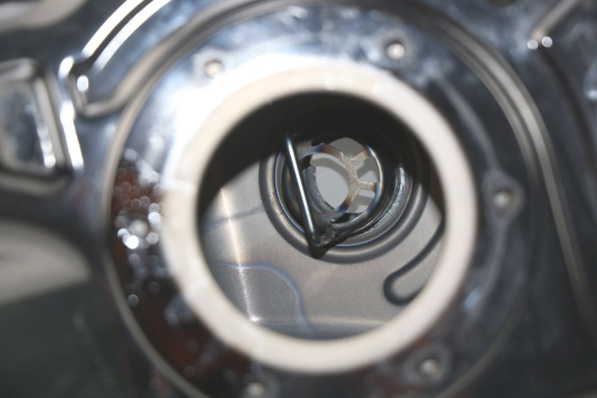 photo de KRAFTSTOFFTANK YAMAHA YP T-MAX TMAX 530 (2017 - 2020) - Alternative Perspektive