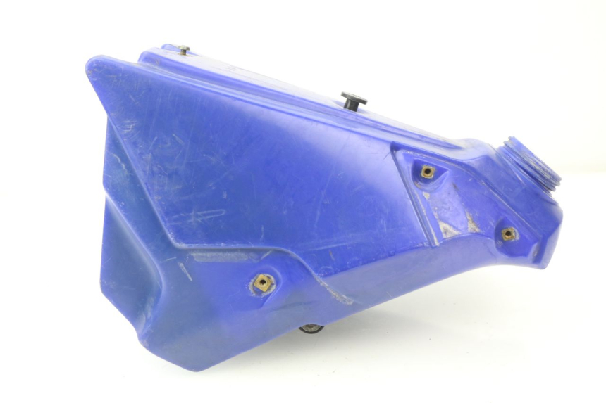 photo de KRAFTSTOFFTANK YAMAHA YZ 125 (1998 - 2005) - Hauptansicht