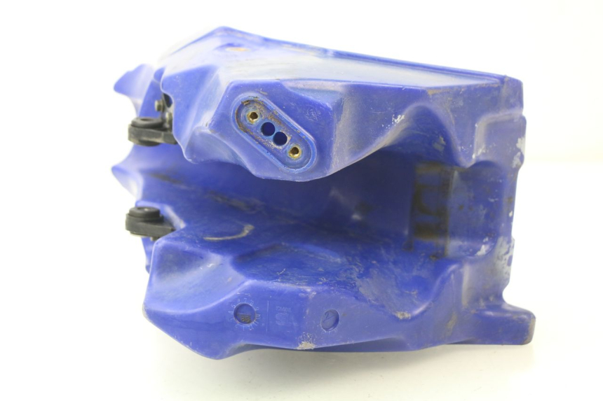 photo de KRAFTSTOFFTANK YAMAHA YZ 125 (1998 - 2005) - Zoom auf Gebrauchszustand