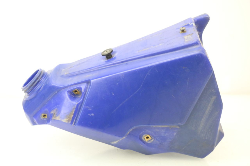 photo de KRAFTSTOFFTANK YAMAHA YZ 125 (1998 - 2005) - Technische Nahaufnahme