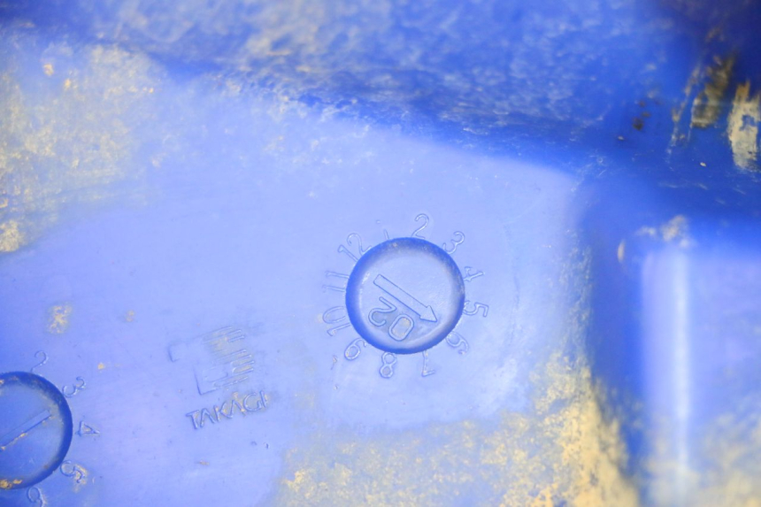 photo de KRAFTSTOFFTANK YAMAHA YZ 85 (2002 - 2018) - Detailansicht des Bauteils