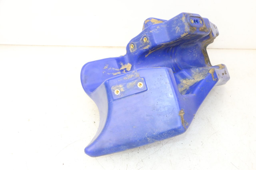photo de KRAFTSTOFFTANK YAMAHA YZ 85 (2002 - 2018) - Zoom auf Gebrauchszustand