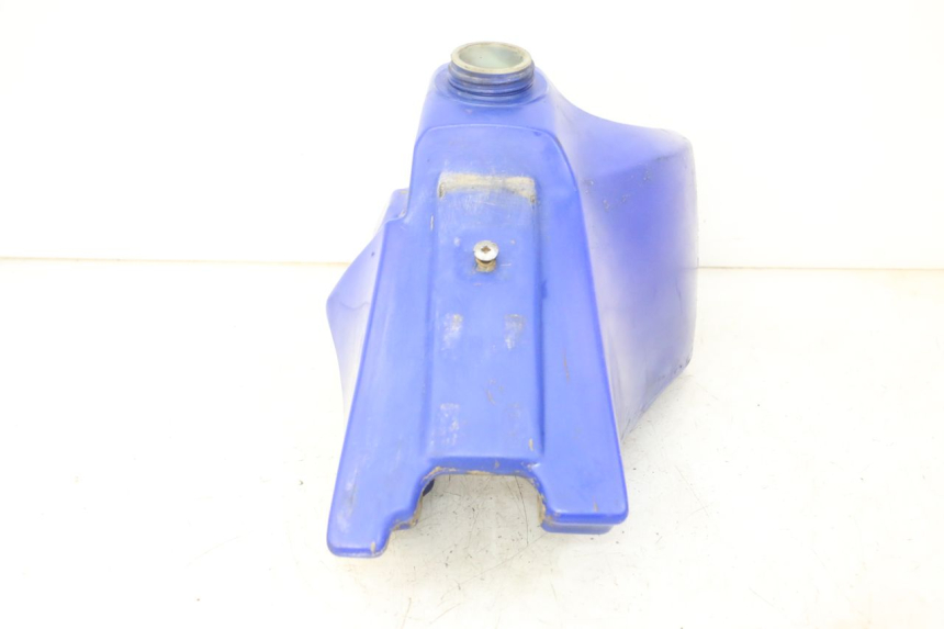 photo de KRAFTSTOFFTANK YAMAHA YZ 85 (2002 - 2018) - Details der Befestigungspunkte