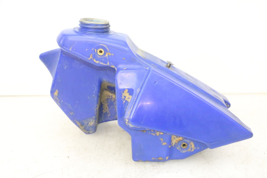 photo de KRAFTSTOFFTANK YAMAHA YZ 85 (2002 - 2018) - Oberflächenzustand und Material