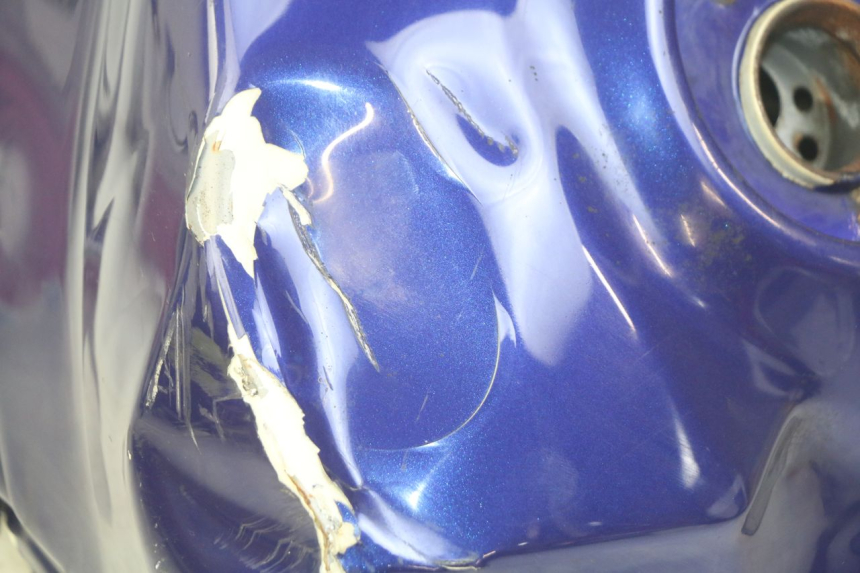 photo de KRAFTSTOFFTANK YAMAHA YZF R1 1000 (2007 - 2008) - Geprüftes Gebrauchtteil