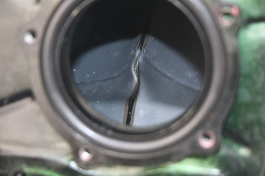 photo de KRAFTSTOFFTANK KAWASAKI Z 650 (2016 - 2019) - Technische Nahaufnahme