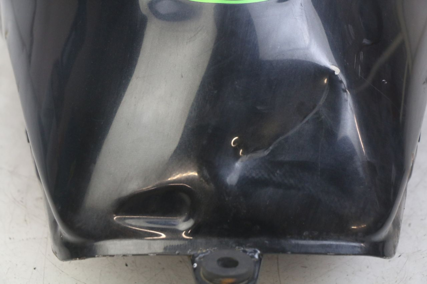 photo de KRAFTSTOFFTANK KAWASAKI Z 750 (2007 - 2013) - Detaillierte Sichtprüfung