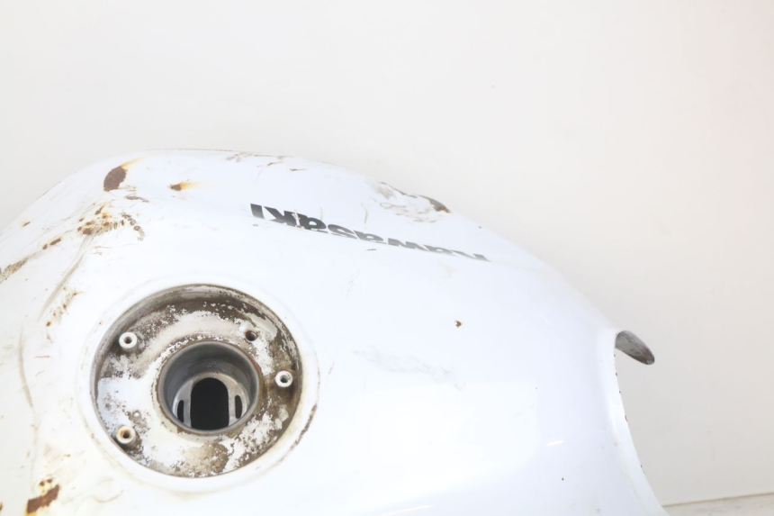 photo de KRAFTSTOFFTANK KAWASAKI Z 750 (2007 - 2013) - Hauptansicht