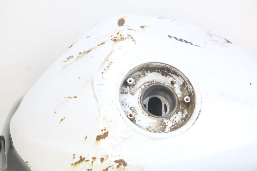 photo de KRAFTSTOFFTANK KAWASAKI Z 750 (2007 - 2013) - Detailansicht des Bauteils