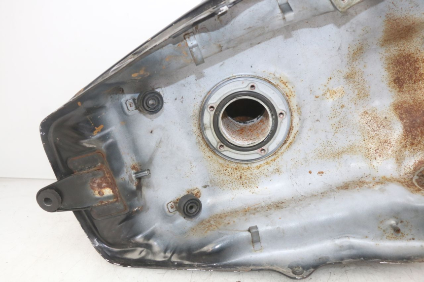 photo de KRAFTSTOFFTANK KAWASAKI Z 750 (2007 - 2013) - Alternative Perspektive