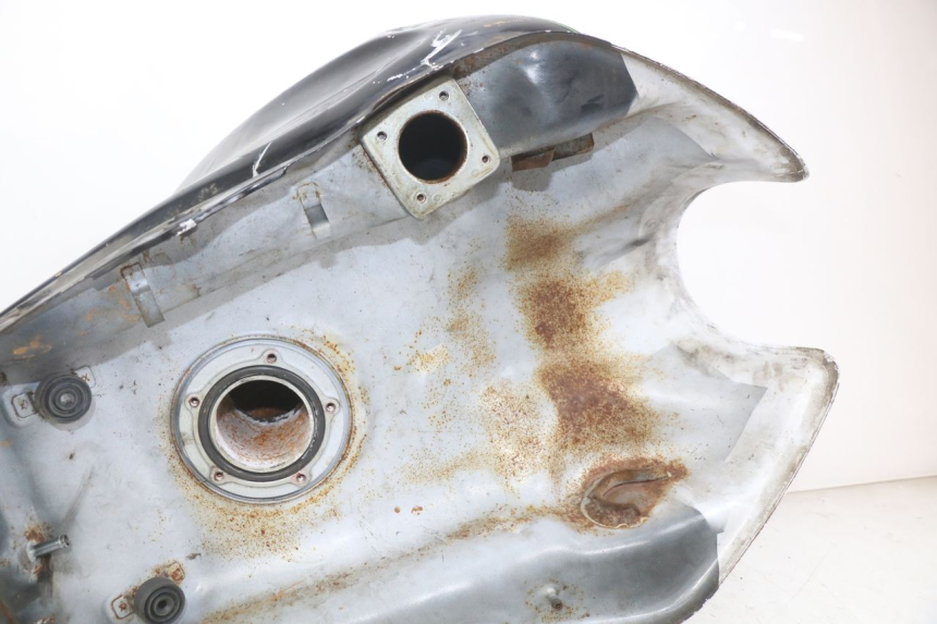 photo de KRAFTSTOFFTANK KAWASAKI Z 750 (2007 - 2013) - Technische Nahaufnahme
