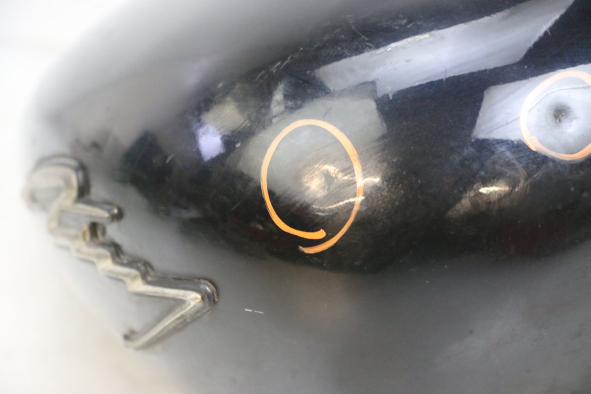 photo de KRAFTSTOFFTANK KYMCO ZING 125 (1997 - 2003) - Qualität der Gebrauchtware