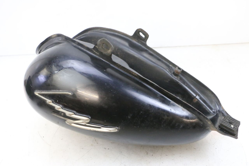 photo de KRAFTSTOFFTANK KYMCO ZING 125 (1997 - 2003) - Alternative Perspektive