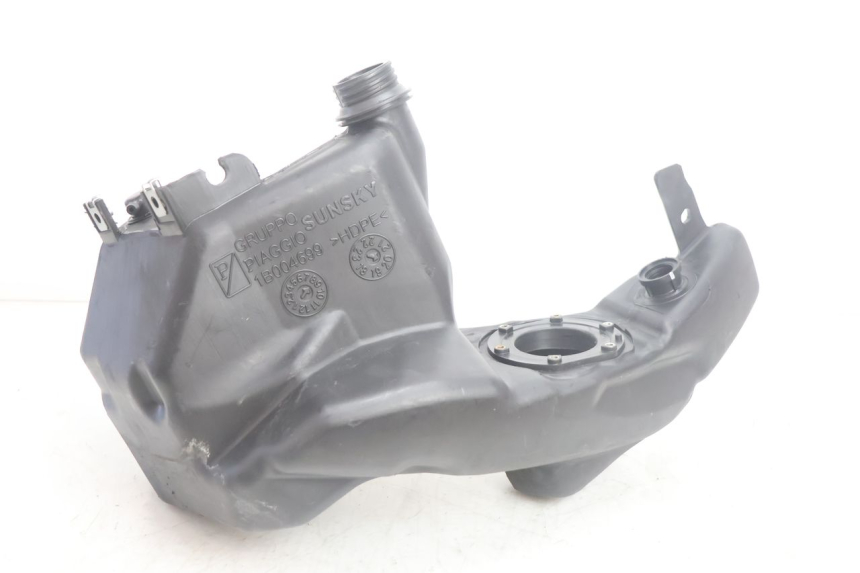 photo de KRAFTSTOFFTANK PIAGGIO ZIP IGET 4T 50 (2021 - 2023) - Hauptansicht