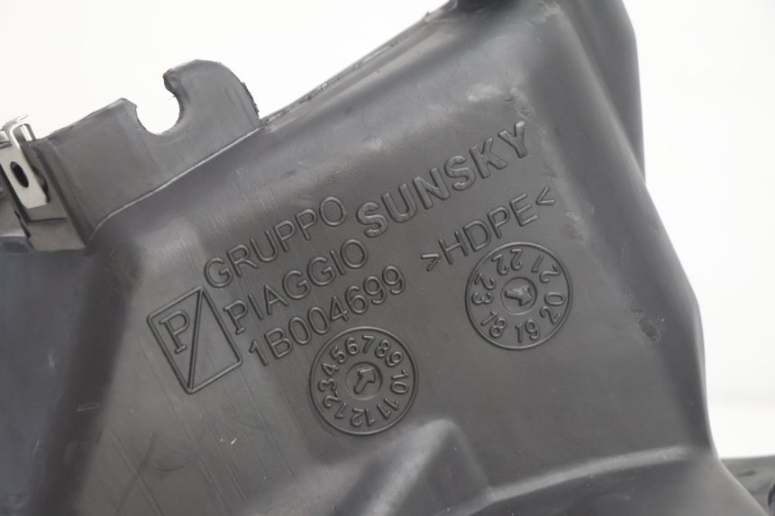 photo de KRAFTSTOFFTANK PIAGGIO ZIP IGET 4T 50 (2021 - 2023) - Detailansicht des Bauteils