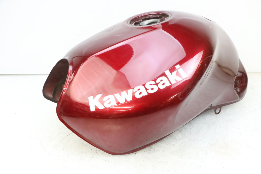 photo de KRAFTSTOFFTANK KAWASAKI ZR 7 750 (1999 - 2004) - Hauptansicht