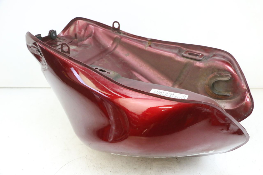 photo de KRAFTSTOFFTANK KAWASAKI ZR 7 750 (1999 - 2004) - Oberflächenzustand und Material