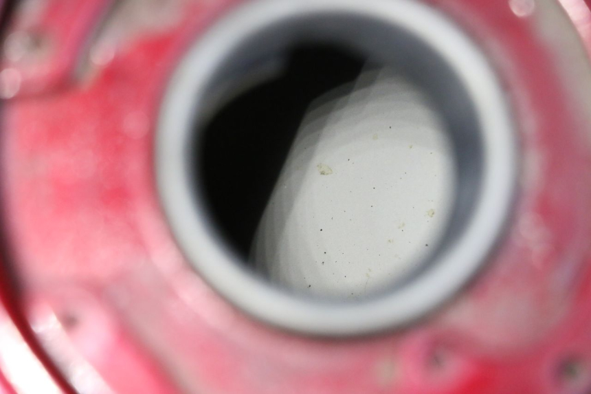 photo de KRAFTSTOFFTANK KAWASAKI ZR 7 750 (1999 - 2004) - Kennzeichnungen und Originalreferenzen