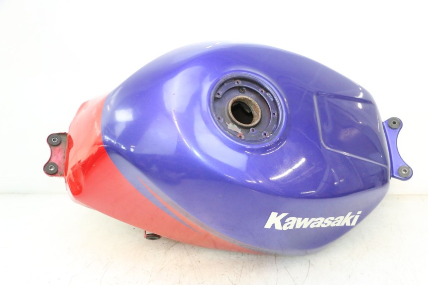 photo de KRAFTSTOFFTANK KAWASAKI ZX-6R ZX6R 600 (1995 - 1997) - Hauptansicht