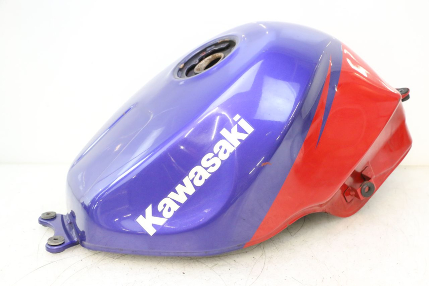 photo de KRAFTSTOFFTANK KAWASAKI ZX-6R ZX6R 600 (1995 - 1997) - Detailansicht des Bauteils