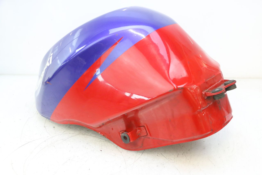 photo de KRAFTSTOFFTANK KAWASAKI ZX-6R ZX6R 600 (1995 - 1997) - Detaillierte Sichtprüfung