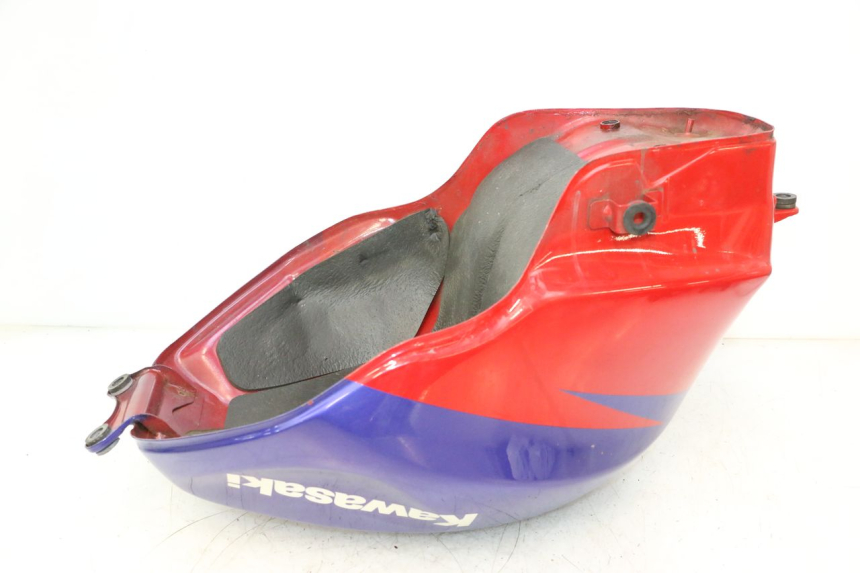 photo de KRAFTSTOFFTANK KAWASAKI ZX-6R ZX6R 600 (1995 - 1997) - Geprüftes Gebrauchtteil