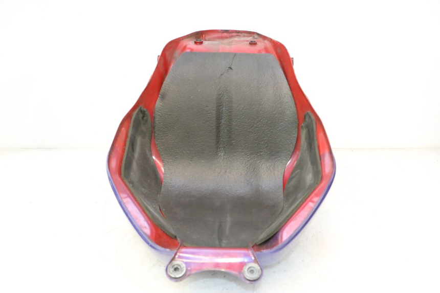 photo de KRAFTSTOFFTANK KAWASAKI ZX-6R ZX6R 600 (1995 - 1997) - Kennzeichnungen und Originalreferenzen