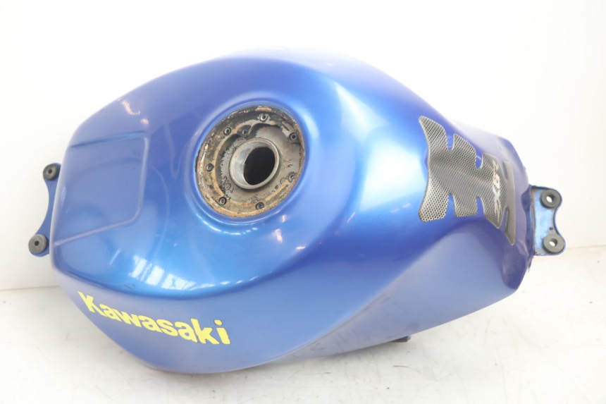 photo de KRAFTSTOFFTANK KAWASAKI ZX-6R ZX6R 600 (1995 - 1997) - Hauptansicht