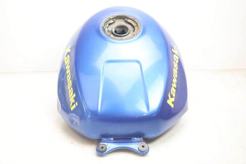 photo de KRAFTSTOFFTANK KAWASAKI ZX-6R ZX6R 600 (1995 - 1997) - Alternative Perspektive