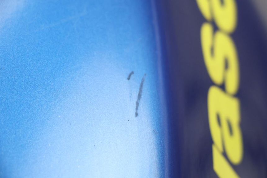 photo de KRAFTSTOFFTANK KAWASAKI ZX-6R ZX6R 600 (1995 - 1997) - Details der Befestigungspunkte