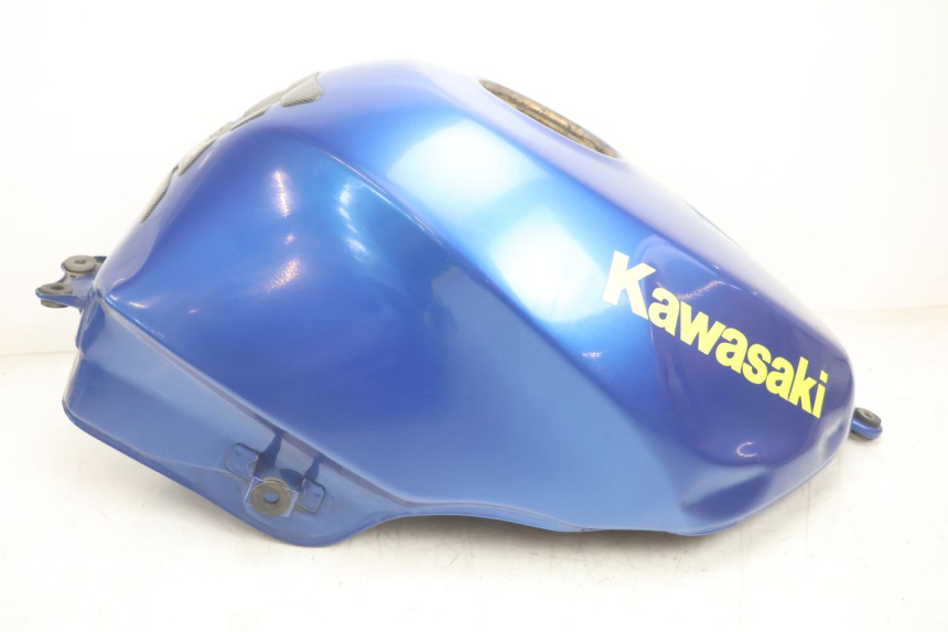 photo de KRAFTSTOFFTANK KAWASAKI ZX-6R ZX6R 600 (1995 - 1997) - Geprüftes Gebrauchtteil