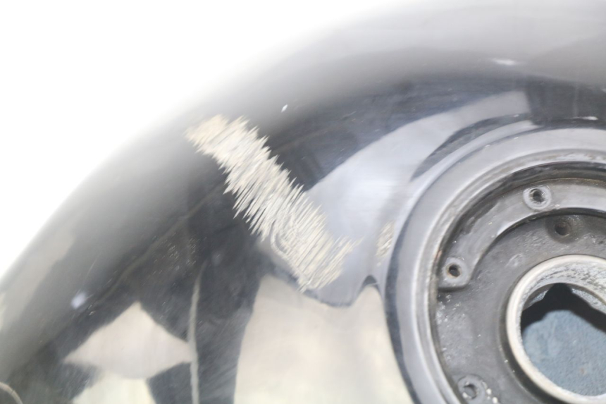 photo de KRAFTSTOFFTANK KAWASAKI ZZR 600 (1995 - 2004) - Charakteristische Merkmale